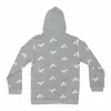 Children’s Hoodie Harry Potter Grey