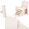 Jewelry organizer Springos HA1078 26.5x23x19.8cm