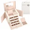 Jewelry organizer Springos HA1078 26.5x23x19.8cm