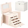 Jewelry organizer Springos HA1078 26.5x23x19.8cm