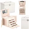 Jewelry organizer Springos HA1078 26.5x23x19.8cm