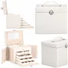 Jewelry organizer Springos HA1078 26.5x23x19.8cm