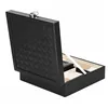 Jewelry organizer Springos HA1031 25.3x25.3x8.5cm