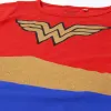 Платье Wonder Woman Красный