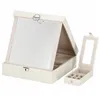 Jewelry organizer Springos HA1079 25.3x25.3x8.5cm