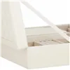 Jewelry organizer Springos HA1079 25.3x25.3x8.5cm