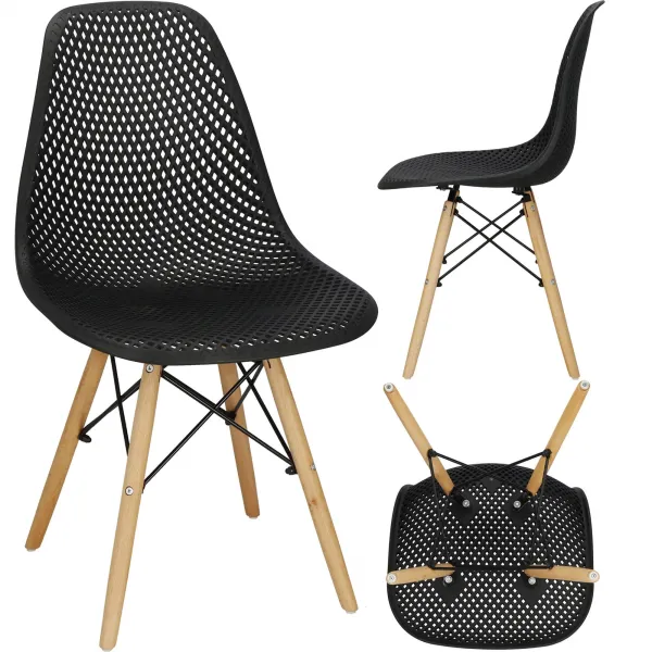 Milano Krēsls Springos DC0014