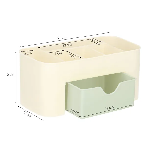 Järjestäjä Springos HA3085