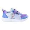 Детские спортивные кроссовки Frozen Лиловый