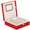 Jewelry organizer Springos HA1027 26.5x26.5x8.5cm