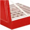 Jewelry organizer Springos HA1027 26.5x26.5x8.5cm