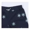 Set of clothes Frozen Dark blue