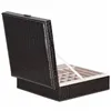 Jewelry organizer Springos HA1074 26.5x26.5x8.5cm