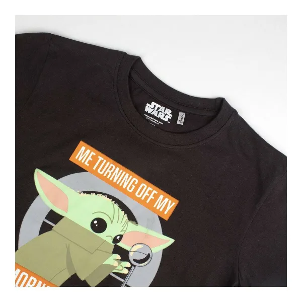 Pidžaama Laste The Mandalorian Pruun Laste