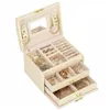 Jewelry organizer Springos HA1076 17.5x14x13cm