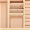 Jewelry organizer Springos HA1076 17.5x14x13cm