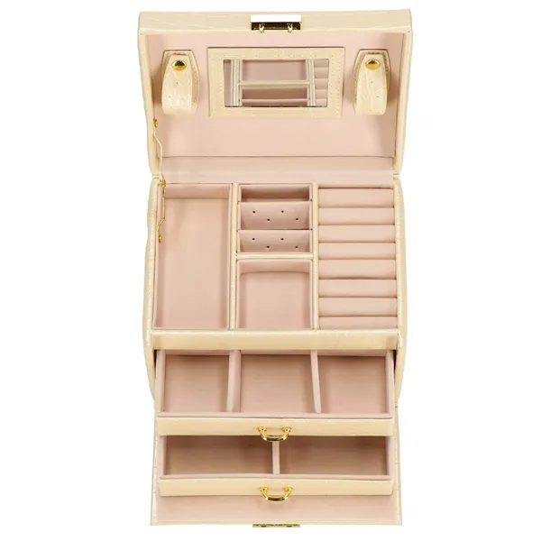 Jewelry organizer Springos HA1076 17.5x14x13cm