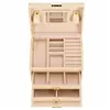 Jewelry organizer Springos HA1076 17.5x14x13cm