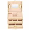 Jewelry organizer Springos HA1076 17.5x14x13cm