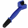 Universal bicycle chain cleaning brush Springos BA0050