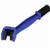 Universal bicycle chain cleaning brush Springos BA0050