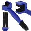 Universal bicycle chain cleaning brush Springos BA0050