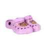 Rantasandaalit Disney Princess Pinkki