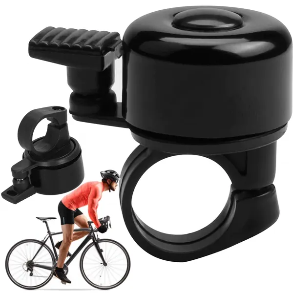 Bike bell Springos BA0029