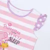 Пижама Детский Peppa Pig Розовый
