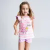 Пижама Детский Peppa Pig Розовый