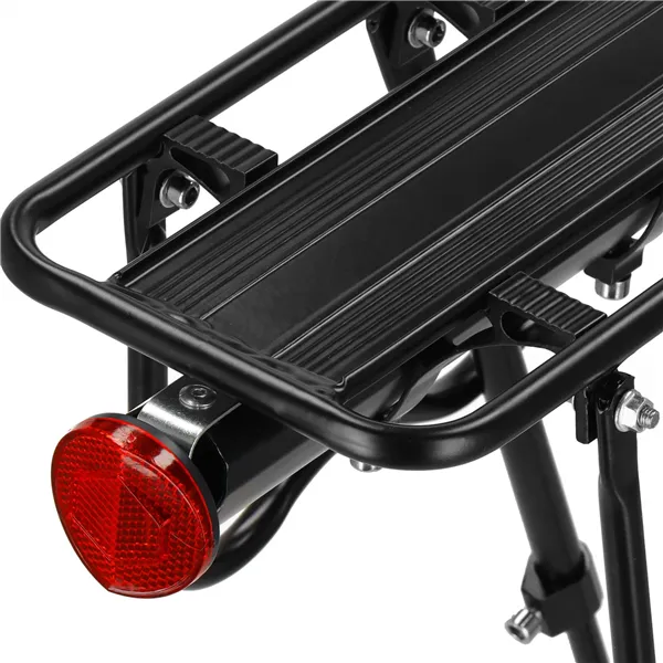 Rear bike rack Springos BA0021