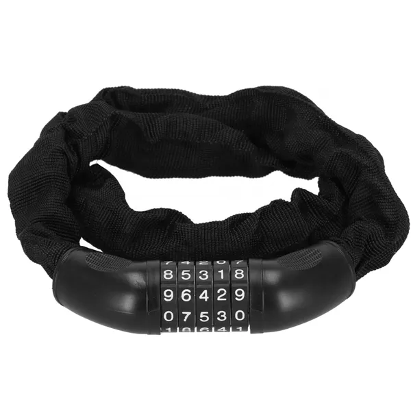 Jalgratta lukk Springos BA0028