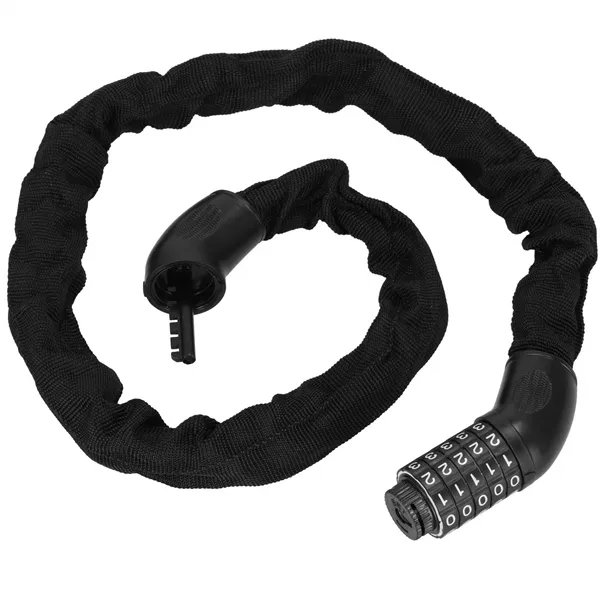 Jalgratta lukk Springos BA0028