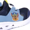 Детские спортивные кроссовки The Paw Patrol Синий