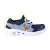 Детские спортивные кроссовки The Paw Patrol Синий