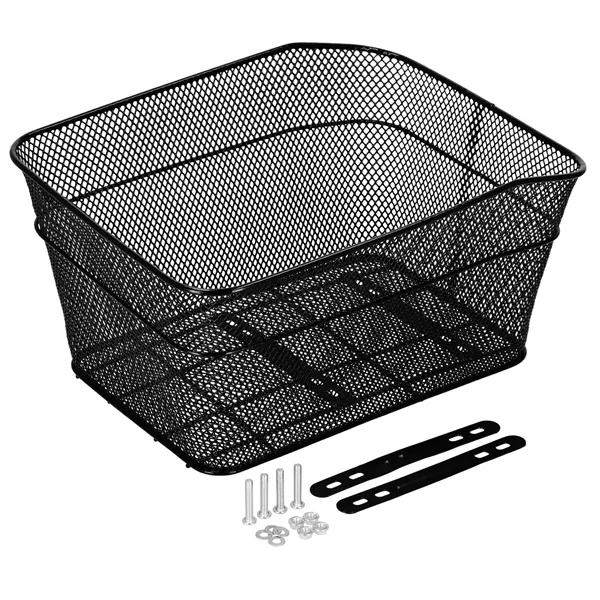 Bicycle basket Springos BA0032