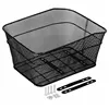 Bicycle basket Springos BA0032