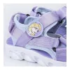 Laste sandaalid Frozen Lillla