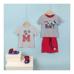 Bērnu sandaalit Mickey Mouse Zils