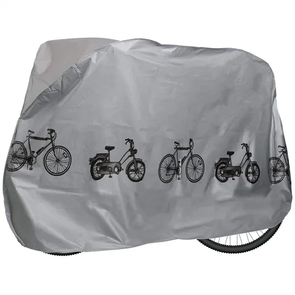 Cover for bicycle, motorcycle, scooter Springos BA0063 200x100 cm  waterproof