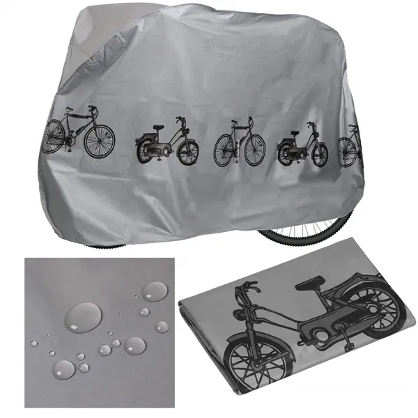 Cover for bicycle, motorcycle, scooter Springos BA0063 200x100 cm  waterproof