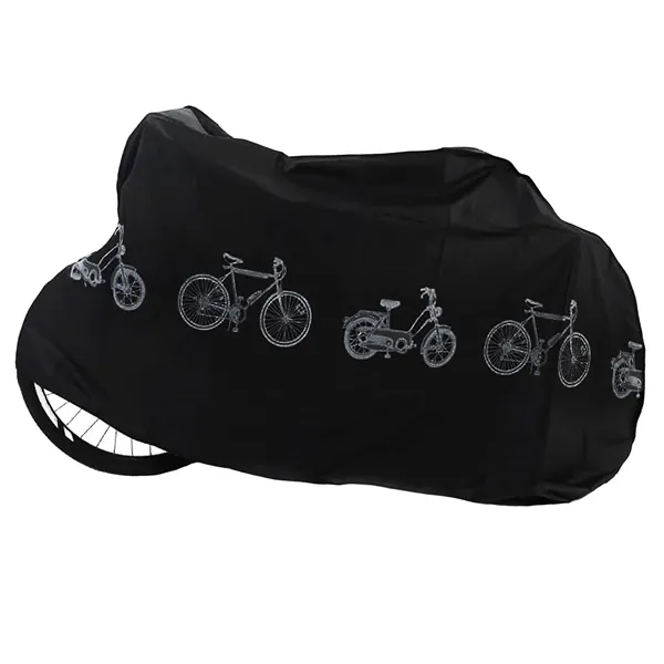 Cover for bicycle, motorcycle, scooter Springos BA0064 200x100x100 cm  waterproof