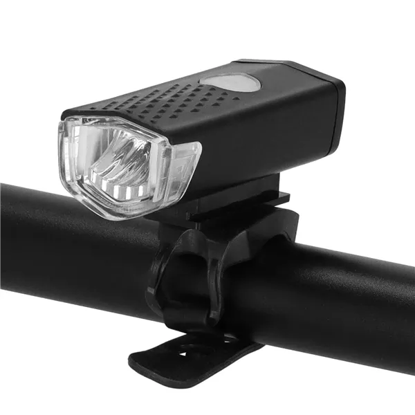 Usb bicycle light Springos BA0054