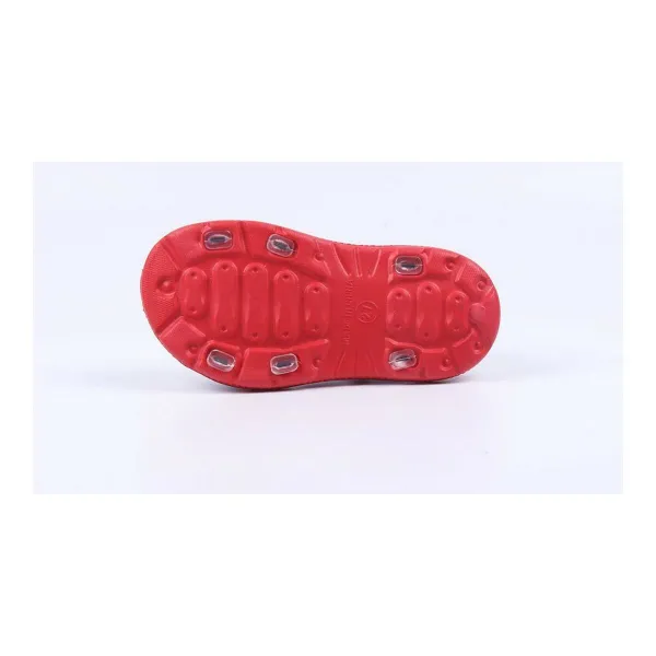Pludmales sandales The Avengers Zils