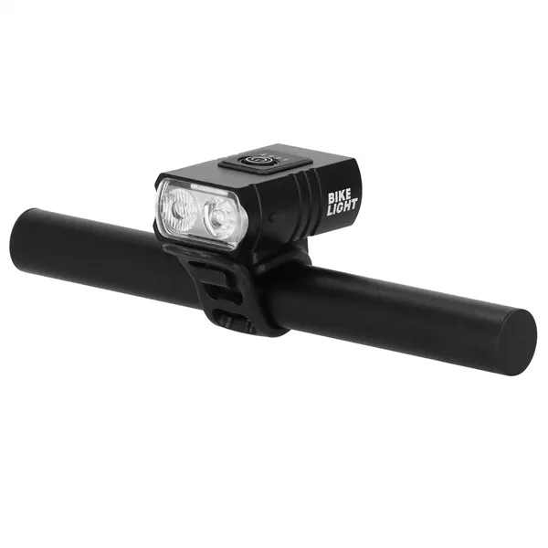 Usb dviračio žibintas Springos BA0058 | Pirkti internetu — Megaluks