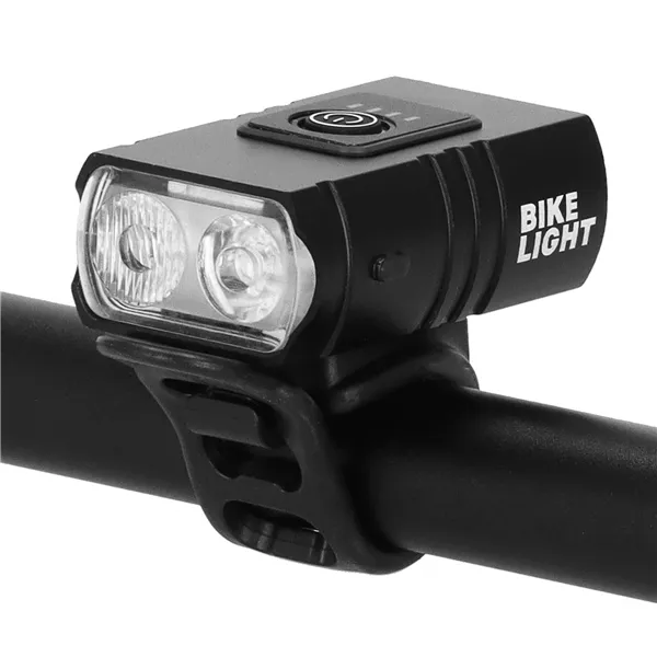 Usb bicycle light Springos BA0058