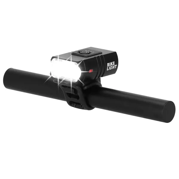 Usb dviračio žibintas Springos BA0058 | Pirkti internetu — Megaluks