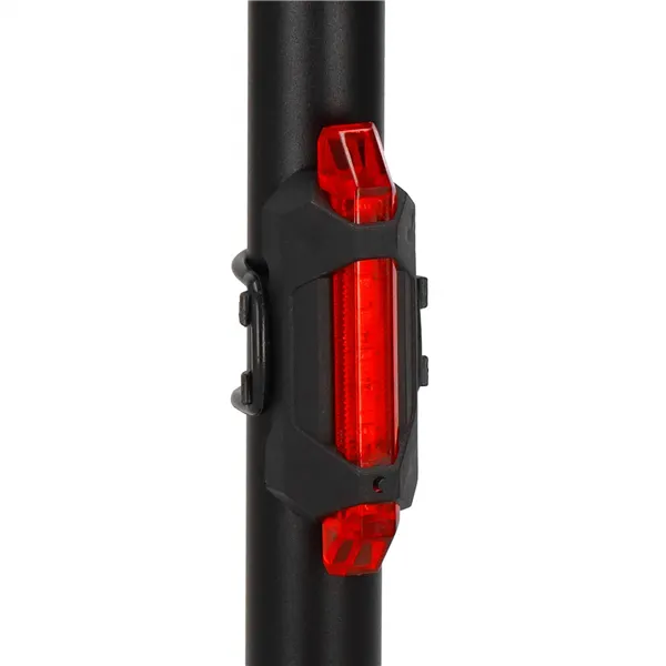 Usb dviračio žibintas Springos BA0058 | Pirkti internetu — Megaluks