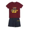 Riiete komplekt Harry Potter Punane
