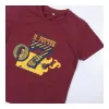 Riiete komplekt Harry Potter Punane